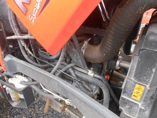 ขายรถแทรกเตอร์ คูโบต้า รุ่น L3008 ขายรถแทรกเตอร์ คูโบต้า รุ่น L3008