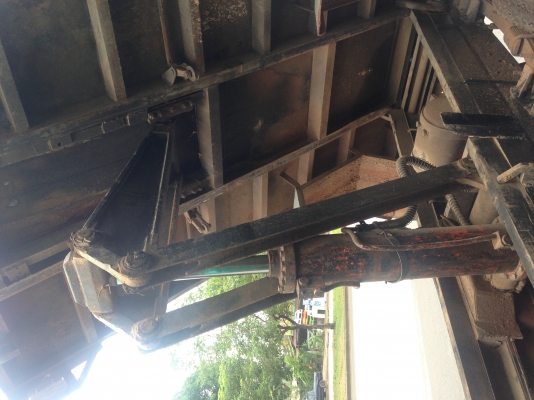 ขาย 6ล้อใหญ่ อีซูซุ Rocky 165 แรง สภาพสวย พร้อมใช้ ขาย 6ล้อใหญ่ อีซูซุ Rocky 165 แรง สภาพสวย พร้อมใช้