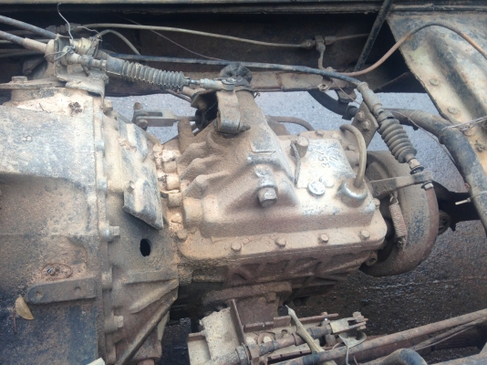 ขาย 6ล้อใหญ่ อีซูซุ Rocky 165 แรง สภาพสวย พร้อมใช้ ขาย 6ล้อใหญ่ อีซูซุ Rocky 165 แรง สภาพสวย พร้อมใช้