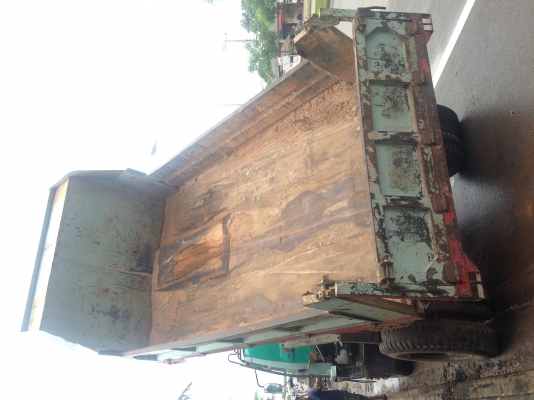 ขาย 6ล้อใหญ่ อีซูซุ Rocky 165 แรง สภาพสวย พร้อมใช้ ขาย 6ล้อใหญ่ อีซูซุ Rocky 165 แรง สภาพสวย พร้อมใช้