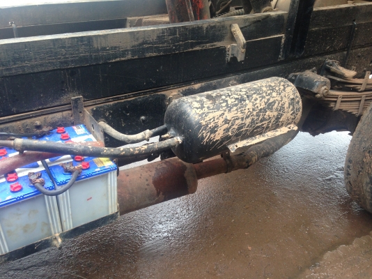 ขาย 6ล้อใหญ่ อีซูซุ Rocky 165 แรง สภาพสวย พร้อมใช้ ขาย 6ล้อใหญ่ อีซูซุ Rocky 165 แรง สภาพสวย พร้อมใช้