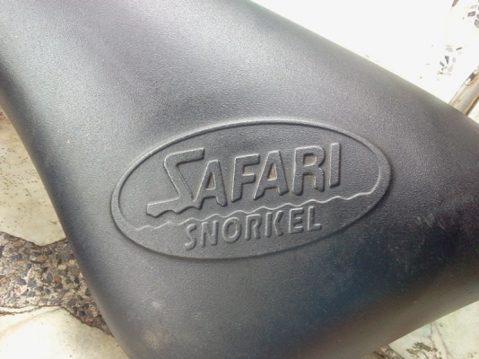 สน็อคเกิลSAFARIแท้เก่าเก็บ สน็อคเกิลSAFARIแท้เก่าเก็บ