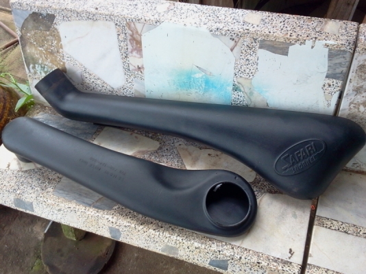 สน็อคเกิลSAFARIแท้เก่าเก็บ