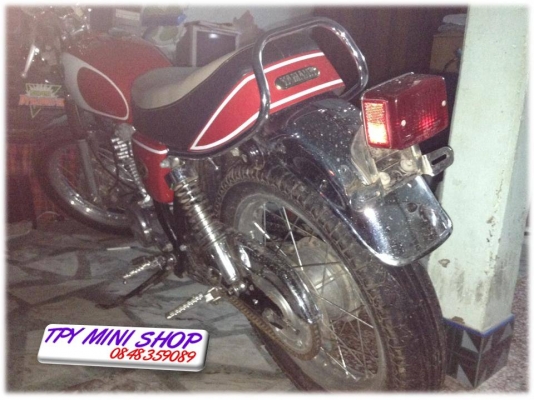 sr400 เดิมๆสักคัน inv ตัวจริง ปรับราคา 54000 บาท ต่อรองได้ครับ sr400 เดิมๆสักคัน inv ตัวจริง ปรับราคา 54000 บาท ต่อรองได้ครับ