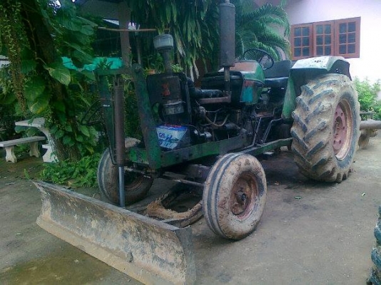 ขายรถไถ ดอยซ์ 6806 เอกสารใบอินวอย