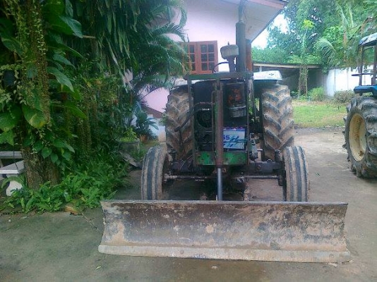 ขายรถไถ ดอยซ์ 6806 เอกสารใบอินวอย