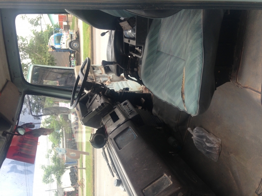 ขาย 6ล้อใหญ่ อีซูซุ Rocky 165 แรง สภาพสวย พร้อมใช้ จัดไฟแนนท์ได้เลยครับ