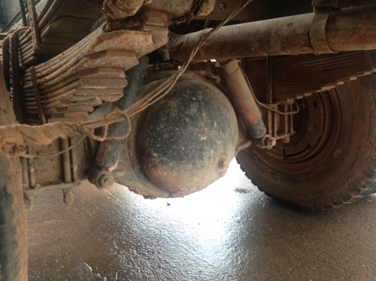 ขาย 6ล้อใหญ่ อีซูซุ Rocky 165 แรง สภาพสวย พร้อมใช้ จัดไฟแนนท์ได้เลยครับ