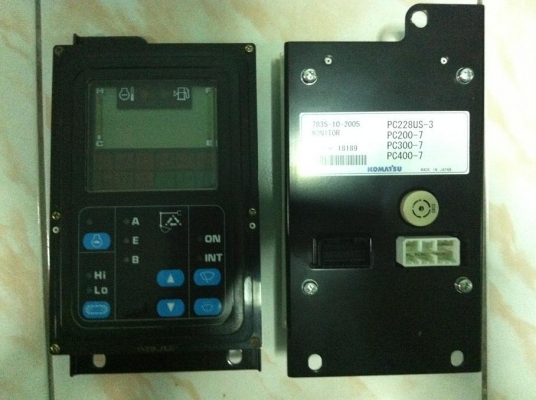 จอPC200-7พร้อมกล่อง