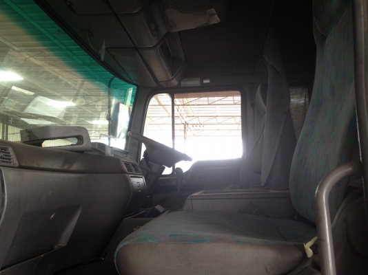 ขายไม่แพง 12 FUSO SUPERGERT เครื่อง P11C รถญี่ปุ่นทำใหม่ทั้งคันพร้อมทะเบียนสภาพเหมือนใหม่ป้ายแดง