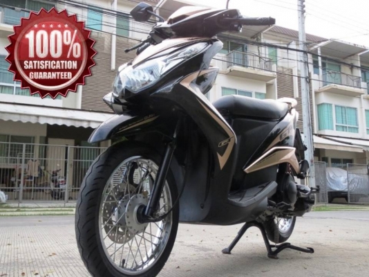Mio 125 i GT หัวฉีด รถไม่ถึงปี เดิมดีไม่มีบิวด์ เพียง 27,900 บาทเท่านั้น