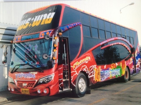 รถต่อใหม่ 950,000 บาท