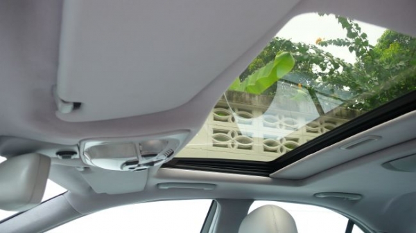 Benz C220 Kom Avantgarde ปี'02