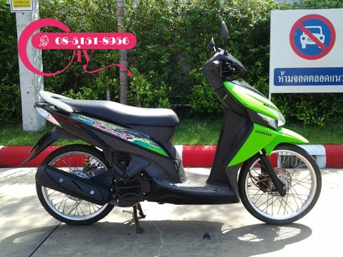 SALE ขาย CLICK ปี 49 ราคาถูกมาก ล้อ com อย่างดี รถขับดี รถเดิม SALE ขาย CLICK ปี 49 ราคาถูกมาก ล้อ com อย่างดี รถขับดี รถเดิม