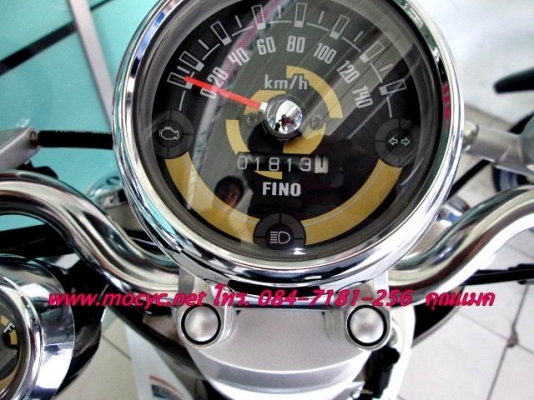 FINO NEW รุ่นใหม่ หัวฉีด ตัวท๊อป รถ 1 เดือน ใช้ไป 1803 โล เหมือนรถใหม่ป้ายแดง 38900 FINO NEW รุ่นใหม่ หัวฉีด ตัวท๊อป รถ 1 เดือน ใช้ไป 1803 โล เหมือนรถใหม่ป้ายแดง 38900