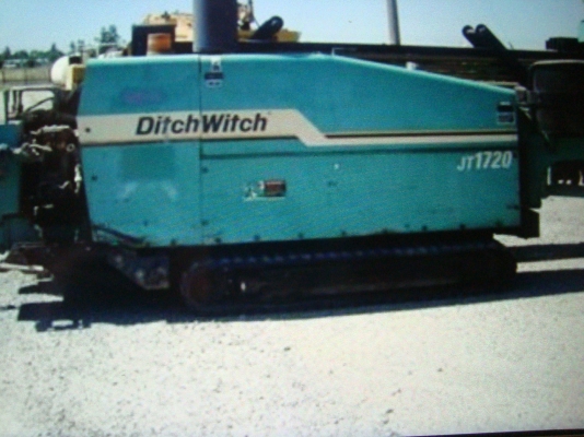 ขายรถเจาะท่อลอดถนน,เจาะร้อยสายไฟ