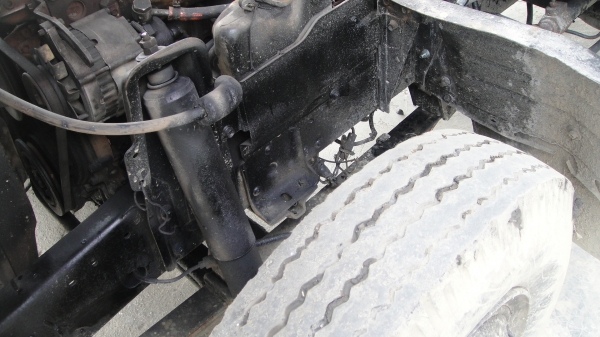 ISUZU NKR110แรง รถห้างแท้ ดาวน์45000ผ่อน11000/36เดือน