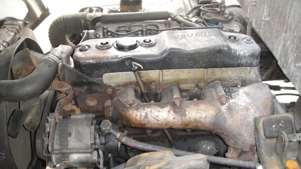 ISUZU NKR110แรง รถห้างแท้ ดาวน์45000ผ่อน11000/36เดือน