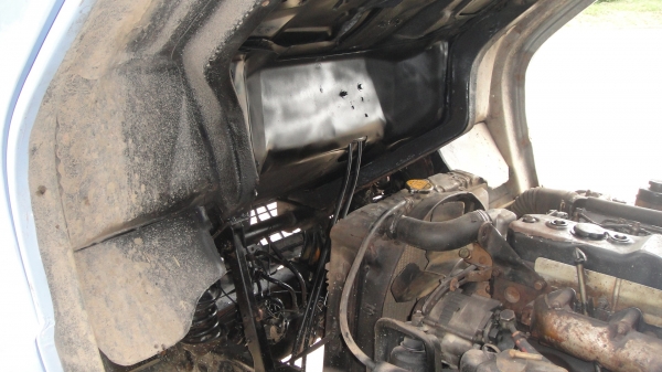 ISUZU NKR110แรง รถห้างแท้ ดาวน์45000ผ่อน11000/36เดือน