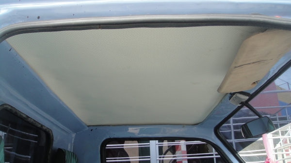 ISUZU NKR110แรง รถห้างแท้ ดาวน์45000ผ่อน11000/36เดือน