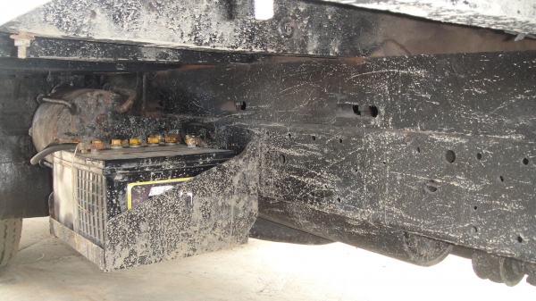 ISUZU NKR110แรง รถห้างแท้ ดาวน์45000ผ่อน11000/36เดือน