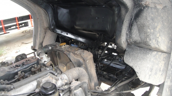 ISUZU NKR110แรง รถห้างแท้ ดาวน์45000ผ่อน11000/36เดือน