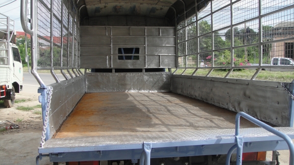 ISUZU NKR110แรง รถห้างแท้ ดาวน์45000ผ่อน11000/36เดือน