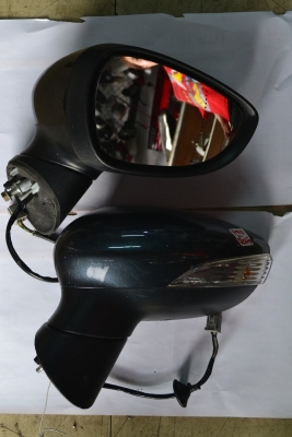 ขายกระจกมองข้าง FORD FIESTA