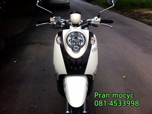 ขายyamaha finoสีขาว น้ำตาล เขียว รถปีนี้ค่ะ ขายyamaha finoสีขาว น้ำตาล เขียว รถปีนี้ค่ะ