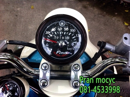 ขายyamaha finoสีขาว น้ำตาล เขียว รถปีนี้ค่ะ ขายyamaha finoสีขาว น้ำตาล เขียว รถปีนี้ค่ะ