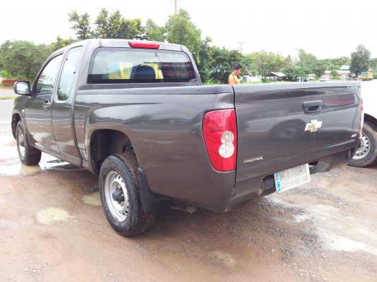 ขอขาย โคโรลาโด้...สวยๆ...ถูกๆ..ครับ