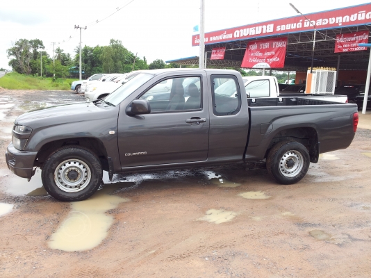 ขอขาย โคโรลาโด้...สวยๆ...ถูกๆ..ครับ