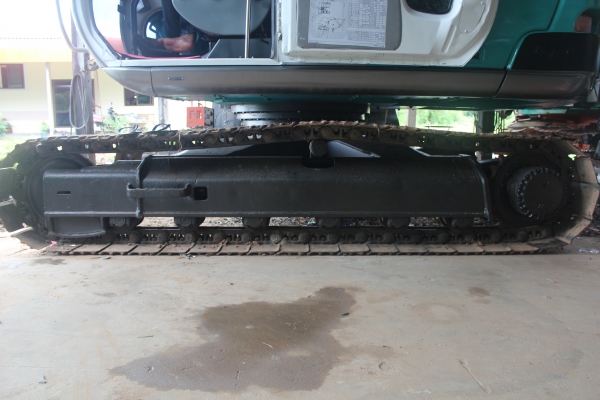ขาย Kobelco SK120-5 รถนอกแท้รูปเยอะ