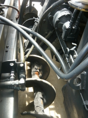 รถปูยาง Sumitomo HA60W-2&amp;3 ปูได้ 6 เมตร รถเก่านอกนำเข้าจากญี่ปุ่น 091 695-6445