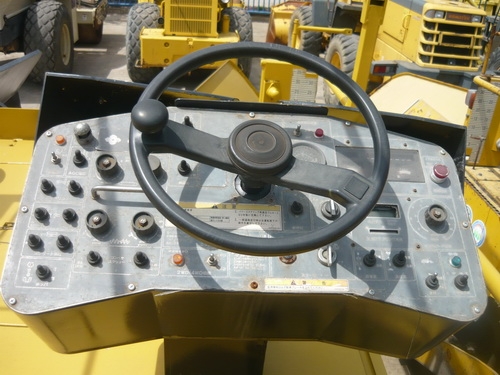 รถปูยาง Sumitomo HA60W-2&amp;3 ปูได้ 6 เมตร รถเก่านอกนำเข้าจากญี่ปุ่น 091 695-6445