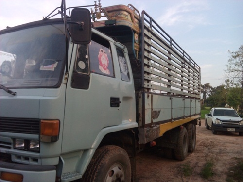 ร็อค 175 สิบล้อล่องเพลาเดียว เอกสารเล่มทะเบียน