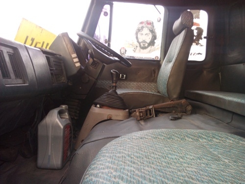 ร็อค 175 สิบล้อล่องเพลาเดียว เอกสารเล่มทะเบียน