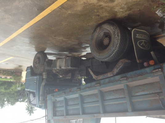 ISUZU หกล้อดัมพ์ ขับดีมาก รถห้างแท้ปี 37 NPR เครื่อง 185 เกียรใหญ่ 6 เกียร เฟืองท้าย F คลัซซี่ดีไม่มีผุ รถใช้งานอยู่ขายตามสภาพ 480,000 ISUZU หกล้อดัมพ์ ขับดีมาก รถห้างแท้ปี 37 NPR เครื่อง 185 เกียรใหญ่ 6 เกียร เฟืองท้าย F คลัซซี่ดีไม่มีผุ รถใช้งานอยู่ขายตามสภาพ 480,000