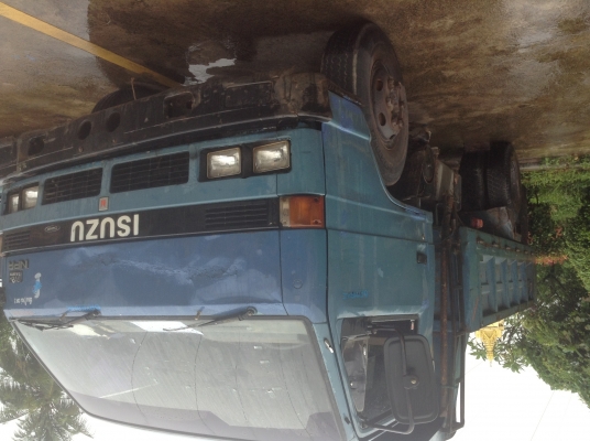ISUZU หกล้อดัมพ์ ขับดีมาก รถห้างแท้ปี 37 NPR เครื่อง 185 เกียรใหญ่ 6 เกียร เฟืองท้าย F คลัซซี่ดีไม่มีผุ รถใช้งานอยู่ขายตามสภาพ 480,000 ISUZU หกล้อดัมพ์ ขับดีมาก รถห้างแท้ปี 37 NPR เครื่อง 185 เกียรใหญ่ 6 เกียร เฟืองท้าย F คลัซซี่ดีไม่มีผุ รถใช้งานอยู่ขายตามสภาพ 480,000