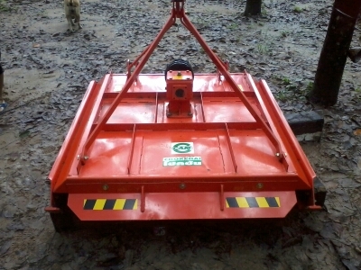 ตัดหญ้า 1.2 เมตร โชคชัย