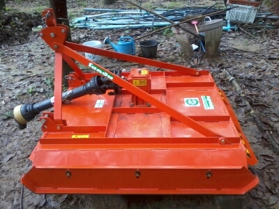 ตัดหญ้า 1.2 เมตร โชคชัย