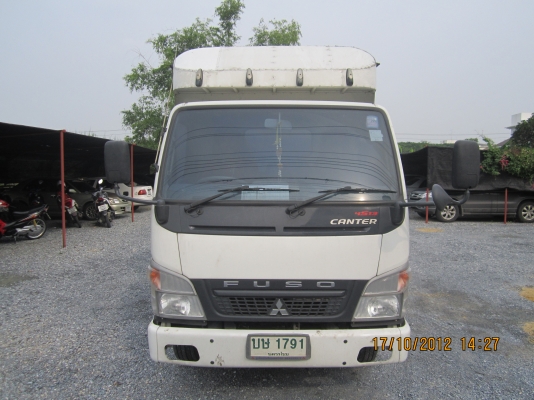 MITSUBISHI FUSO