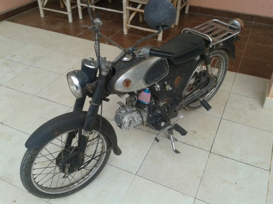 ขาย kawasaki k10