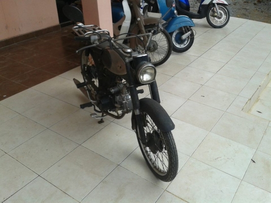ขาย kawasaki k10