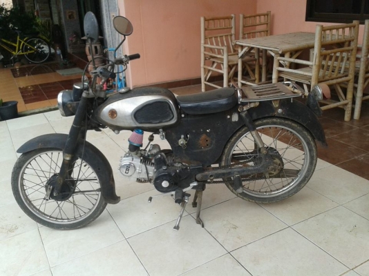 ขาย kawasaki k10