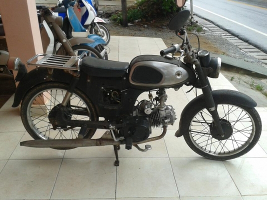 ขาย kawasaki k10