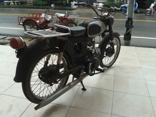 ขาย kawasaki k10