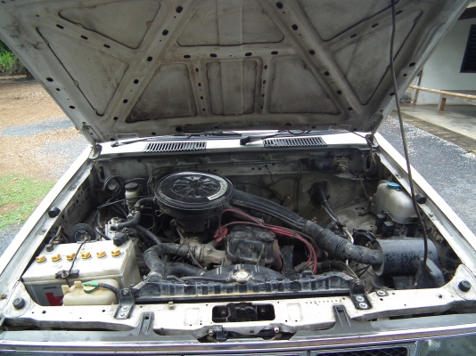 กระบะ Big M ติดแก๊ส LPG เครื่องเดิมจากโรงงาน ทะเบียนเต็มพร้อมโอน เครื่อง Z 1.6 กระบะ Big M ติดแก๊ส LPG เครื่องเดิมจากโรงงาน ทะเบียนเต็มพร้อมโอน เครื่อง Z 1.6