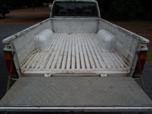 กระบะ Big M ติดแก๊ส LPG เครื่องเดิมจากโรงงาน ทะเบียนเต็มพร้อมโอน เครื่อง Z 1.6 กระบะ Big M ติดแก๊ส LPG เครื่องเดิมจากโรงงาน ทะเบียนเต็มพร้อมโอน เครื่อง Z 1.6