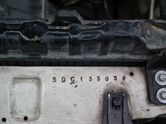 กระบะ Big M ติดแก๊ส LPG เครื่องเดิมจากโรงงาน ทะเบียนเต็มพร้อมโอน เครื่อง Z 1.6 กระบะ Big M ติดแก๊ส LPG เครื่องเดิมจากโรงงาน ทะเบียนเต็มพร้อมโอน เครื่อง Z 1.6